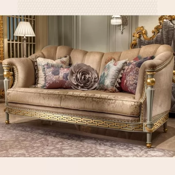 Koltuk Döşeme Modelleri